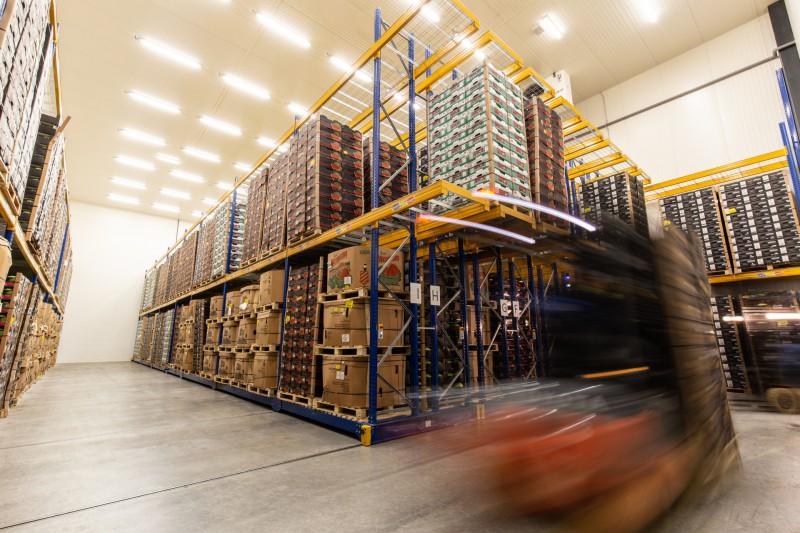 VACATURE HEFTRUCK